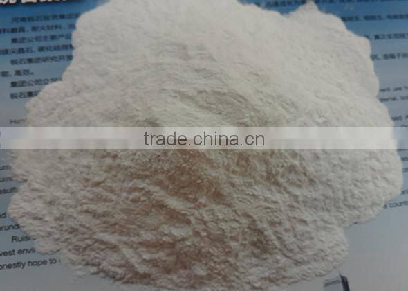 china White corundum sand