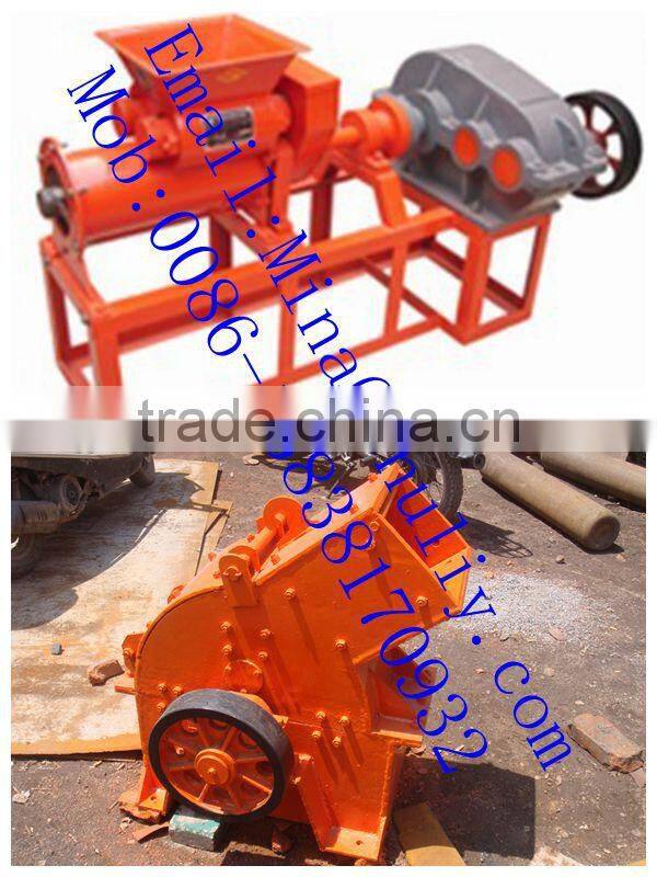 Hot sale concrete roof tile machine