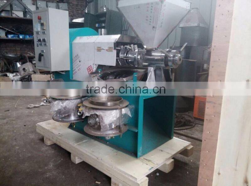 Big Capacity Good Price Soybean Oil Filter Machine