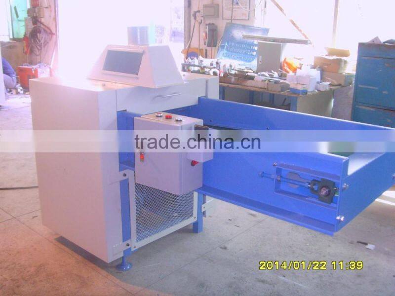 Automatic High Efficiency Cotton/Fiber Carding Machine with Price