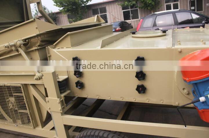 5XFZ-15BXC combined type raisin seed cleaning machinery in hot selling