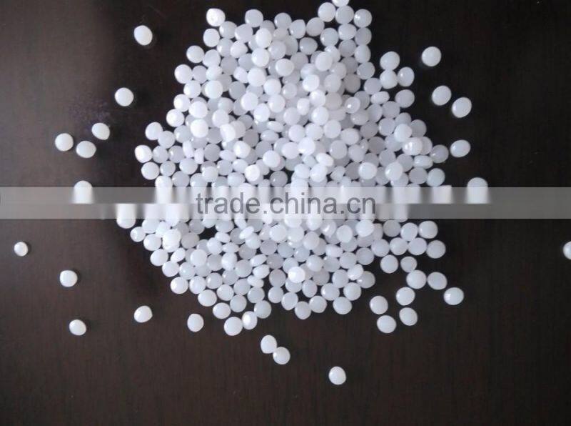 Virgin HDPE granules