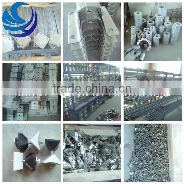 High quality SMC GRP FRP sectional large capacity water tank