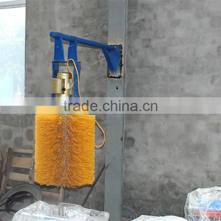 High Quality Cow Body Electric Brush for Dairy Farm