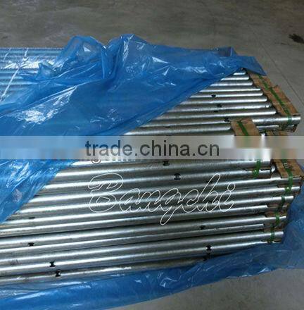 Bangchi feeding system of poultry equipment