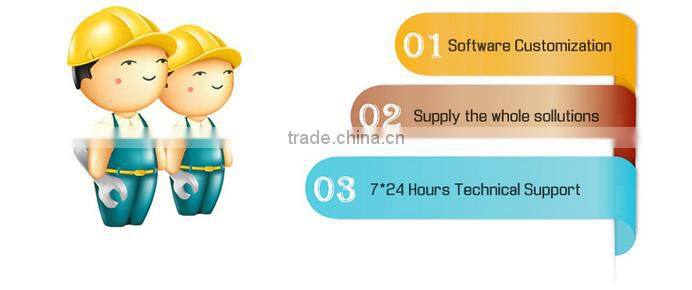 4XLAN 4G LTE FDD VPN Router