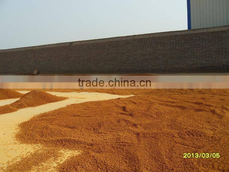 Hongye supply iron oxide desulfurizer for diogas/ desulfurizing agent