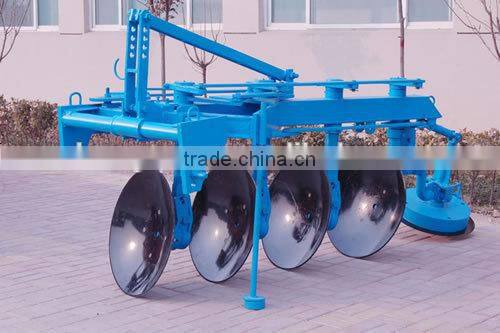 farm equipment disc plow with ce made by weifang shengxuan machinery