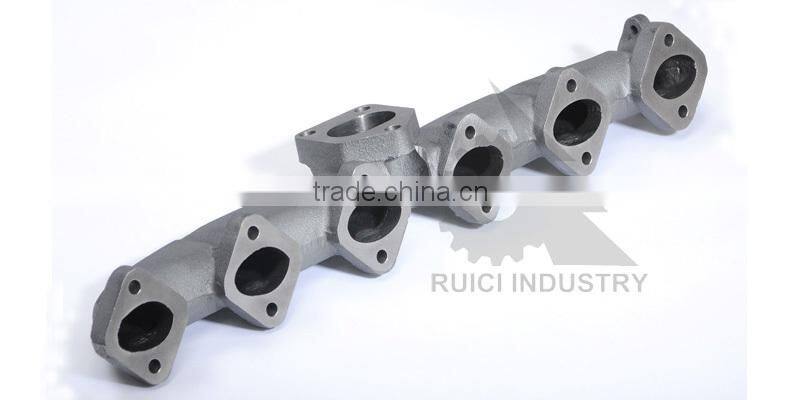 Cast iron exhaust manifold for M57 325D 11627788422