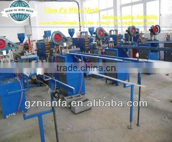 galvanized metal corner bead(15years factory)