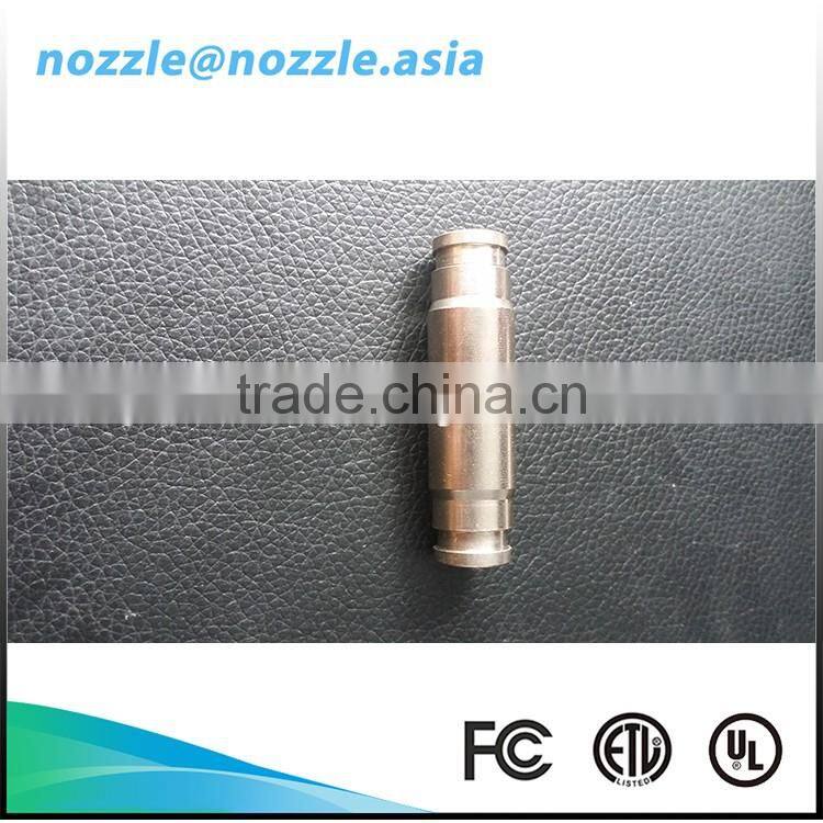 OEM Custom Saving Water Fine Fog Misting Spray Nozzle