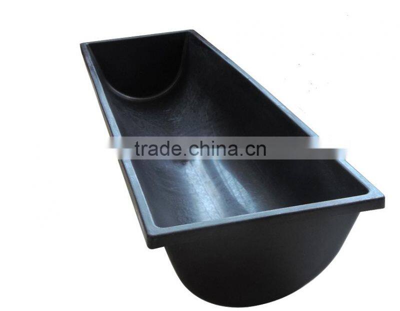 Drinking Water Trough /drinker/water bowl/drinking trough for sheep/goat/lamb/calf (drinker trough-013)