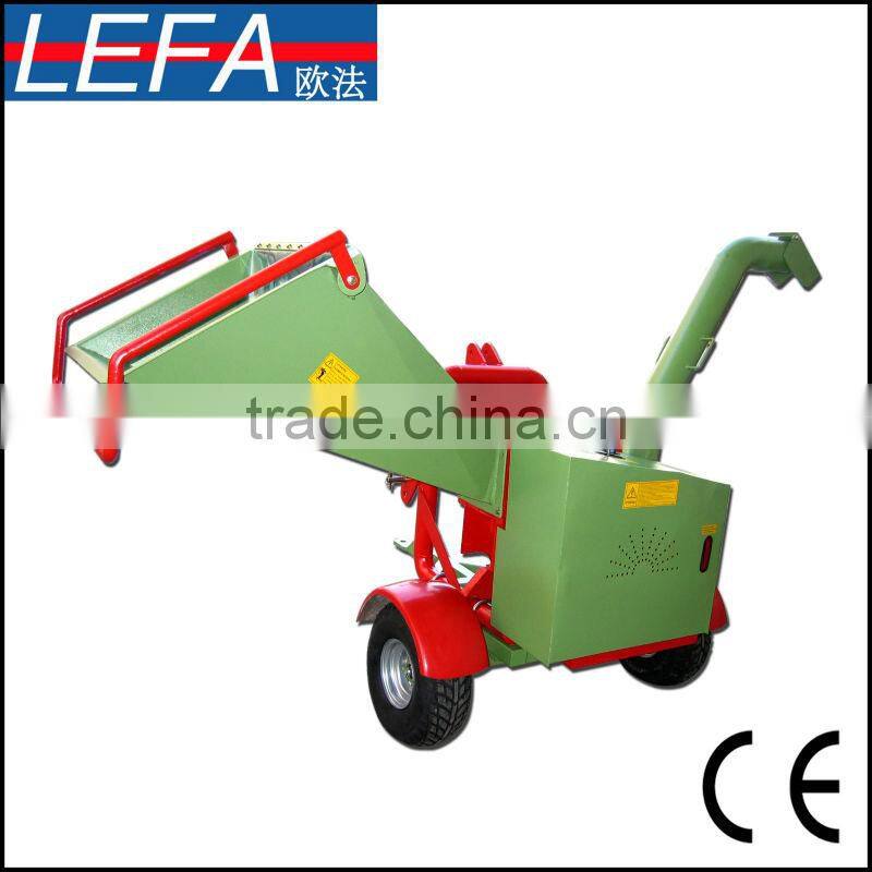for animal bedding forest agricultural machinery wood chipper