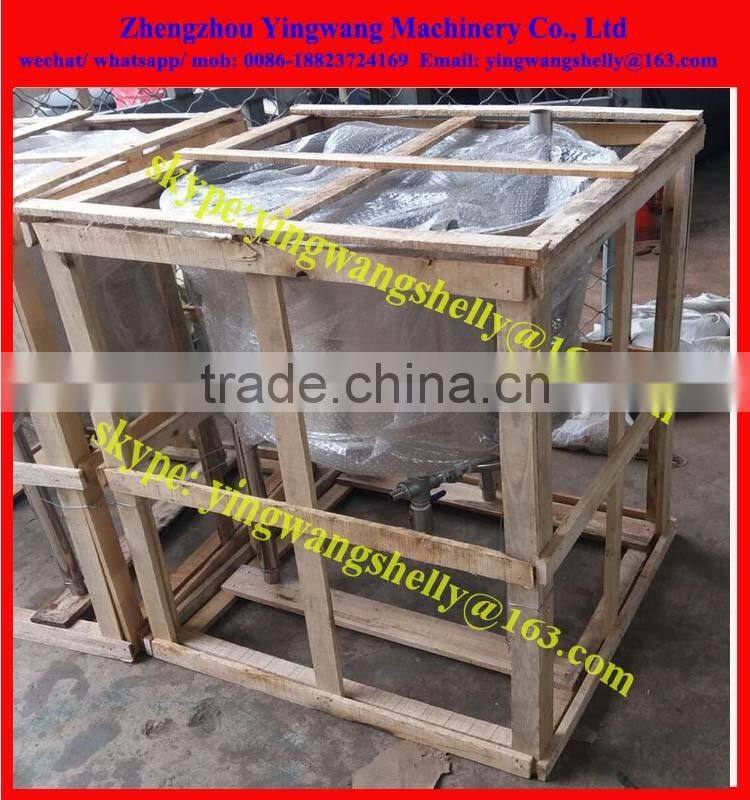 rice washing machine/wheat seed cleaning machine/coffee bean cleaning machine