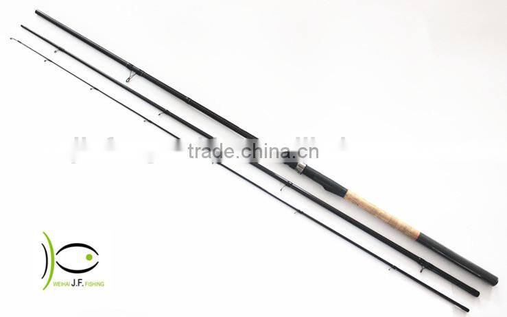 2015 fishing rod for europe market fishing equipment selling match fishing rod