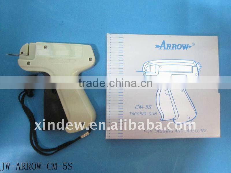 Tag gun