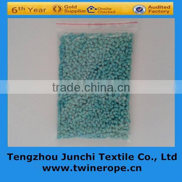 calcium carbonate filler masterbatch