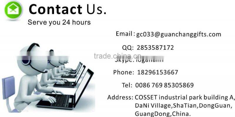 2016 Promotional Custom Nylon Screen Printing Id Card Lanyards with Brand Logo