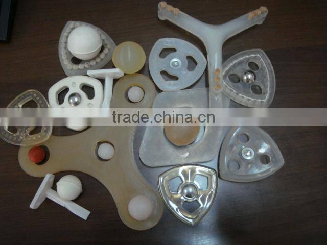 Triangular type Sieve Cleaner brush cleaner mill pan cleaner sifter cleaner plansifter machine