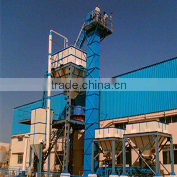 PPCS96 Series Air Tank Pulse Bag Dust Filter