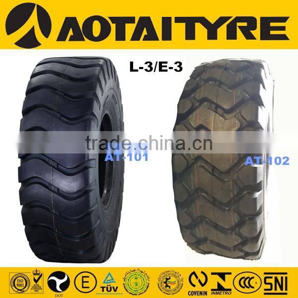 OTR Tire E-2,L-3/G-9,L-3/E-3 18.00-24