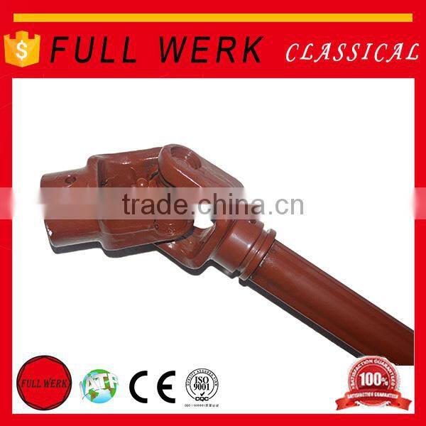 PTO Cardan Driving Shafts For tractor parts