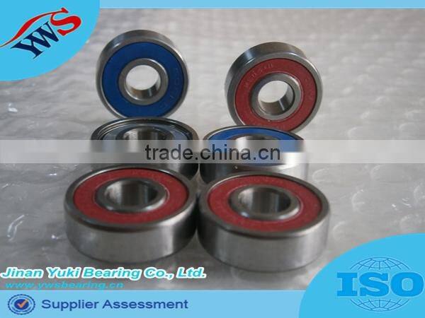 7000ce zro2 7000 Zirconia precision high-speed spindle ceramic bearings