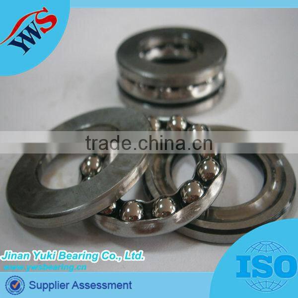 F10-18M thrust ball bearings 10X18X5.5 mm for pumps