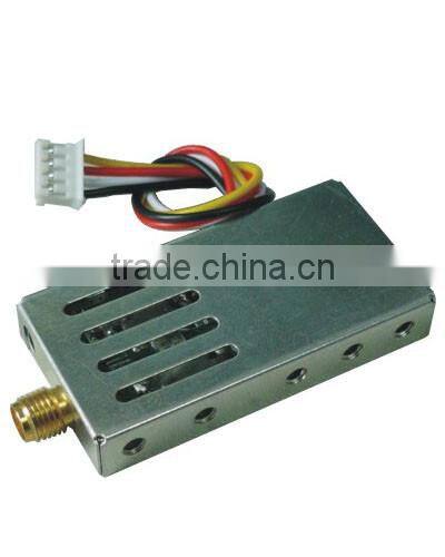 1.2G Transmitter 1000mW Frequency 1010 1050 1090 1130 MHz Custom