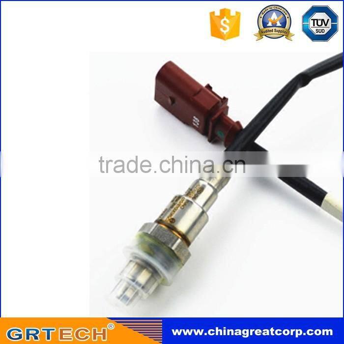 Top quality good performance oxygen sensor for VW 04E906262R