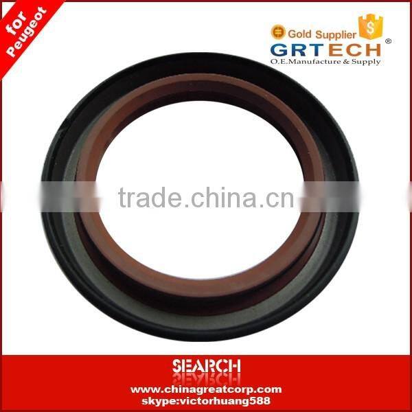 China hot sale nbr oil seal for Peugeot 405