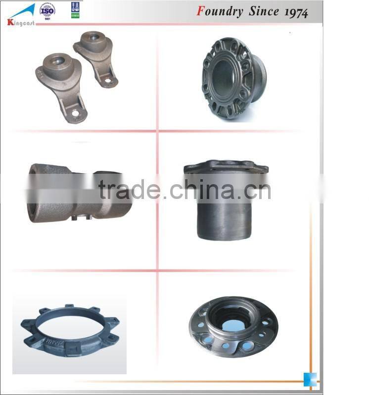 Industry best selling custom cast iron 45 degree pipe fitting lateral tee