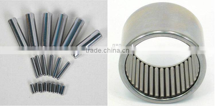 Drawn Cup One-Way Clutch Bearing Needle B1010