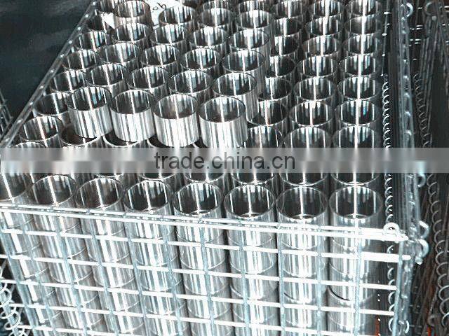 LF Stainless steel shaft sleeve