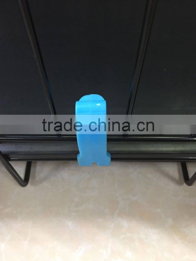 2016 higt quality CQX002 Fashion Color Cheap Metal Dog Cage