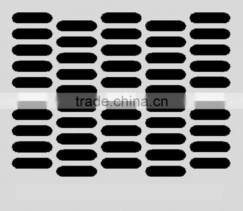 guorun perforated metal mesh(factory)