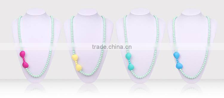 New fashion allibaba com costume hand making jewelry necklaces