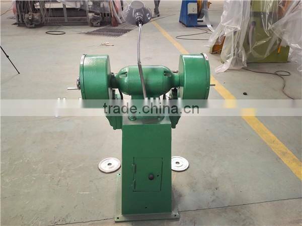 nail production line