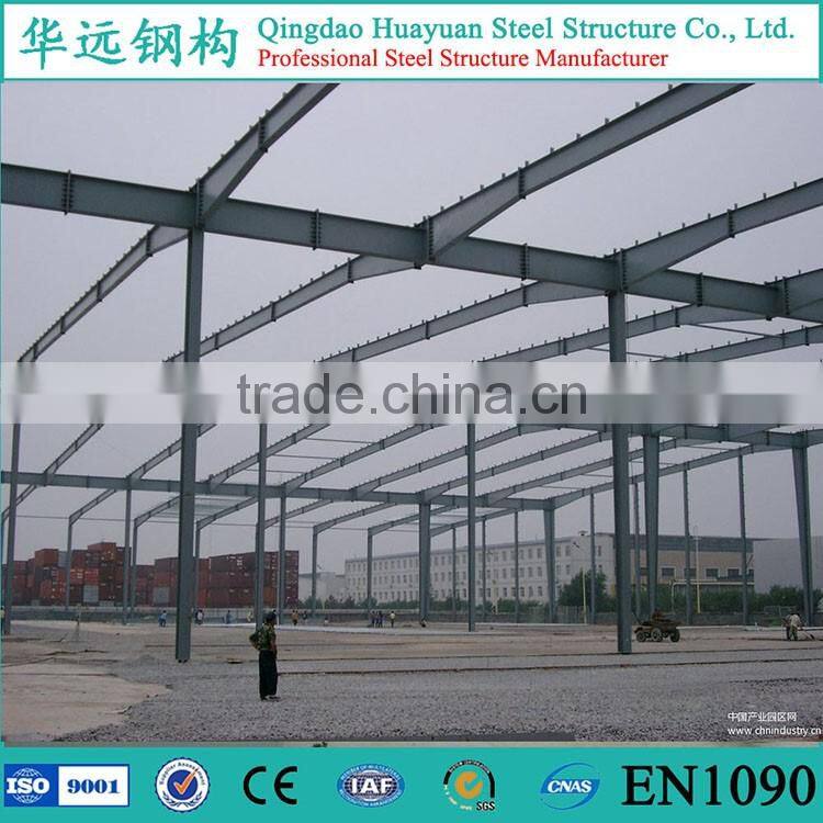 Prefabricated Steel Structural Hotel Building Plans