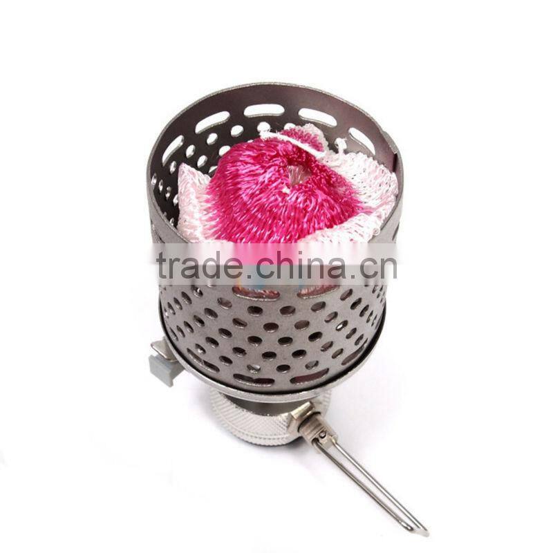 Gas Lantern Outdoor equipment lamp for emergency and night time usage