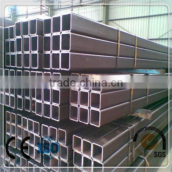 110x110mm Chemical Steel Tube