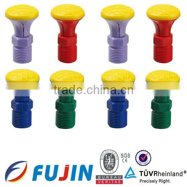 Ground -inserted type of g type micro sprinkler