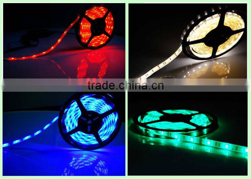 LED strip SMD 3528 Non waterproof IP20 LED light strip