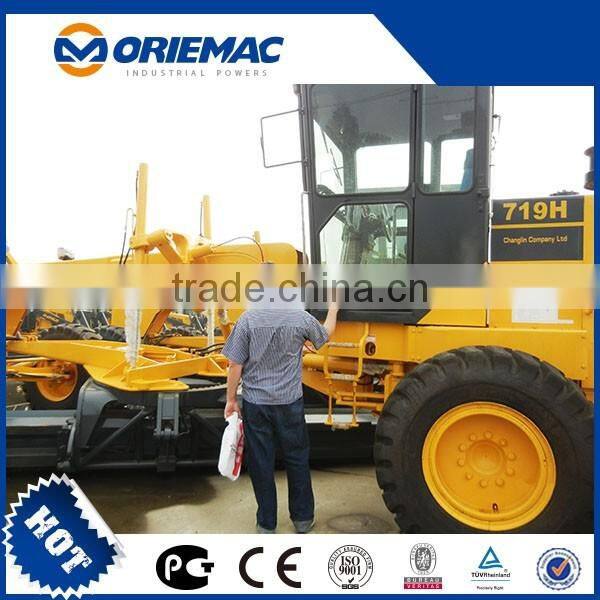 Changlin 190hp 719H motor grader spare parts