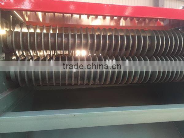 New design air container aluminum copper separator for metal recycling