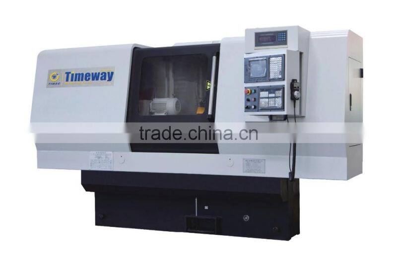 Economical Full Automatic CNC (Universal) Cylindrical Grinding Machine