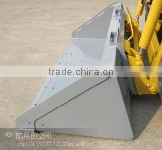 bucket for skid steer loader, backhoe loader, wheel loader, bohcat bucket, bucket, bobcat attachments