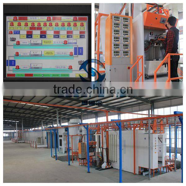 Galvanized Sliding Temporary Fence Gate Outdoor Retractable for Goating Farming