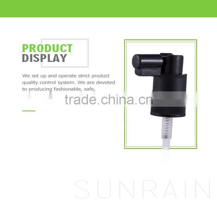 China-made wholesale good effect white fine mist atomizer