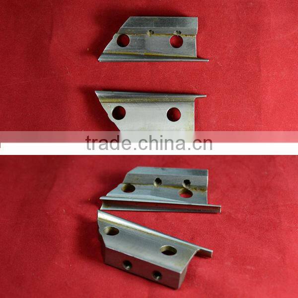 Hauni smoke Packaging Plant Part 38DS324F-1.104